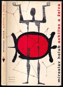 Miroslav Holub: Achilles a želva