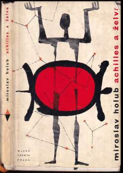 Miroslav Holub: Achilles a želva