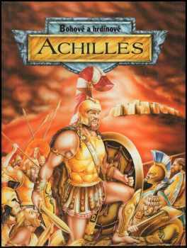 Pavol Valachovič: Achilles