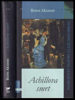 Achillova smrt