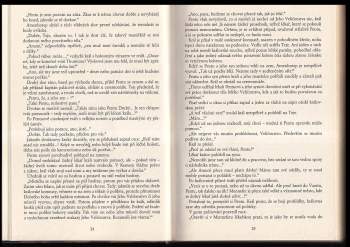 Siegfried Obermeier: Achnaton