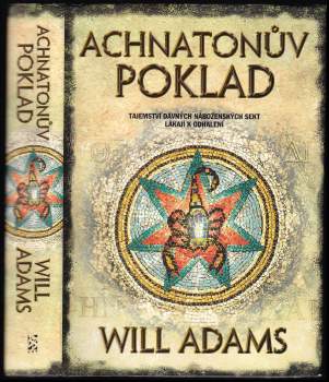 Achnatonův poklad