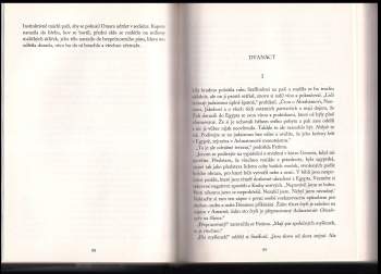 Will Adams: Achnatonův poklad