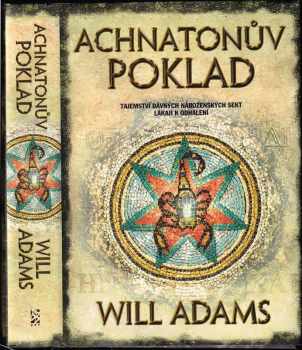 Achnatonův poklad