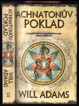 Achnatonův poklad