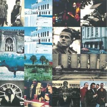 U2: Achtung Baby