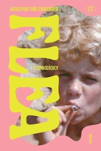 Flea: Acid For The Children