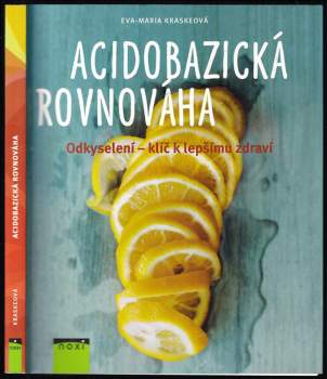 Acidobazická rovnováha