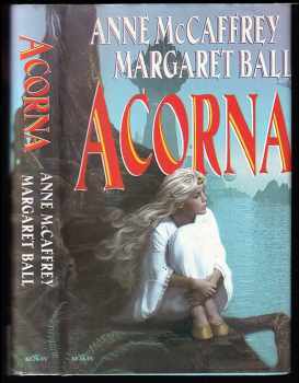 Acorna - Anne McCaffrey, Margaret Ball (1998, Alpress) - ID: 812741