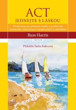 Russ Harris: ACT