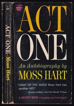 Act One