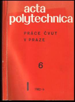 Acta polytechnica