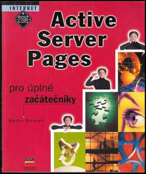 Martin Štrimpfl: Active Server Pages