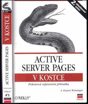 Active server pages v kostce
