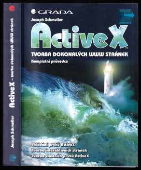 Joseph Schmuller: ActiveX