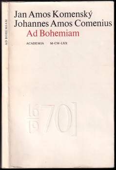 Ad Bohemiam