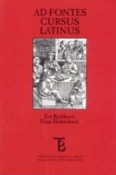 Ad fontes - cursus latinus