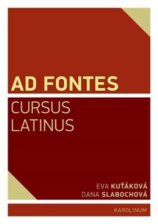 Ad fontes