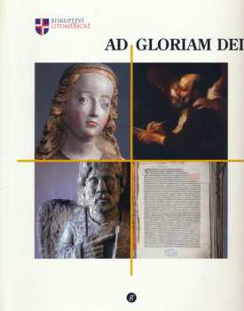 Ad gloriam Dei