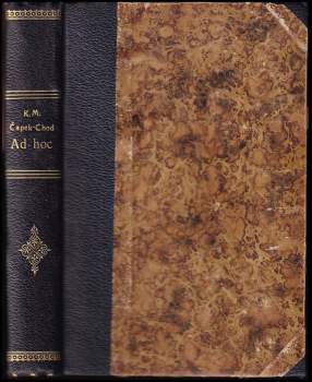 Ad hoc!