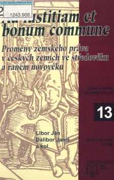 Ad iustitiam et bonum commune