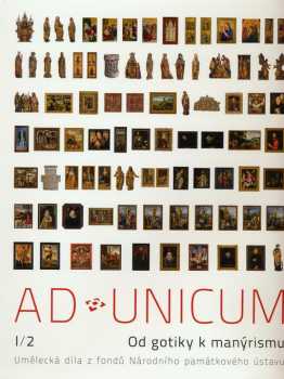 Ad unicum