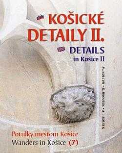 Košické detaily II