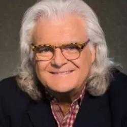 Ricky Skaggs