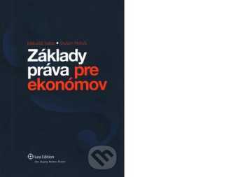 Základy práva pre ekonómov