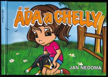 Áďa a Chelly