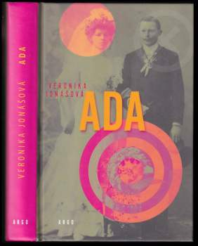 Veronika Jonášová: Ada
