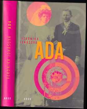 Veronika Jonášová: Ada