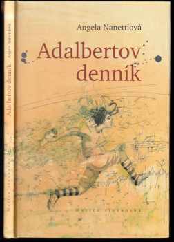 Adalbertov denník