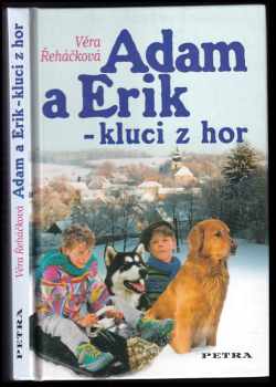 Adam a Erik - kluci z hor