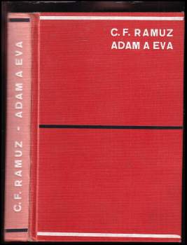 Adam a Eva