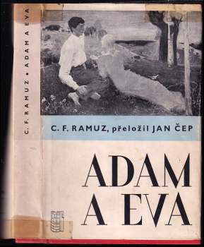 Adam a Eva
