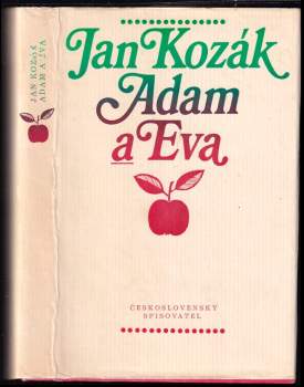 Adam a Eva