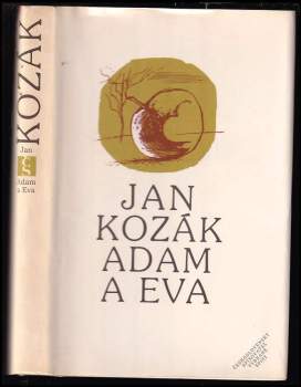 Adam a Eva