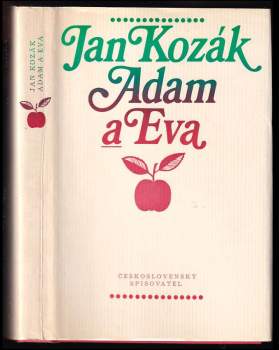 Adam a Eva
