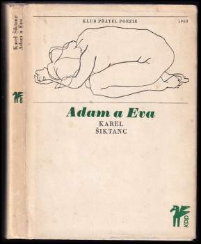 Adam a Eva