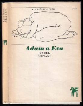 Adam a Eva