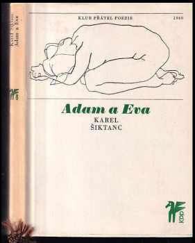 Adam a Eva