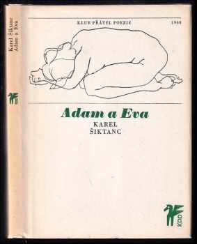 Adam a Eva