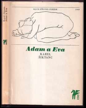 Adam a Eva
