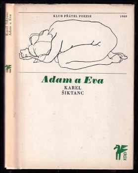 Adam a Eva