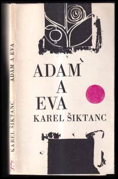 Adam a Eva