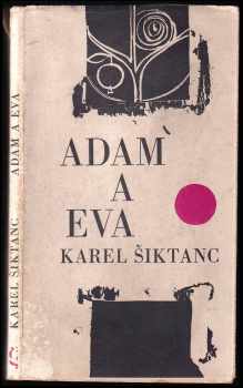 Adam a Eva