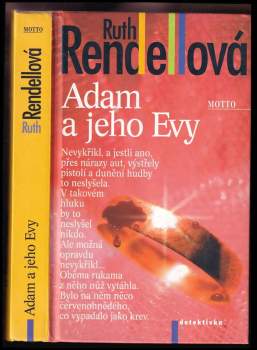 Adam a jeho Evy