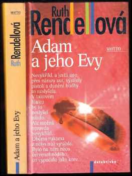Ruth Rendell: Adam a jeho Evy
