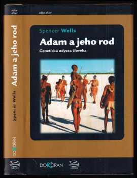 Adam a jeho rod